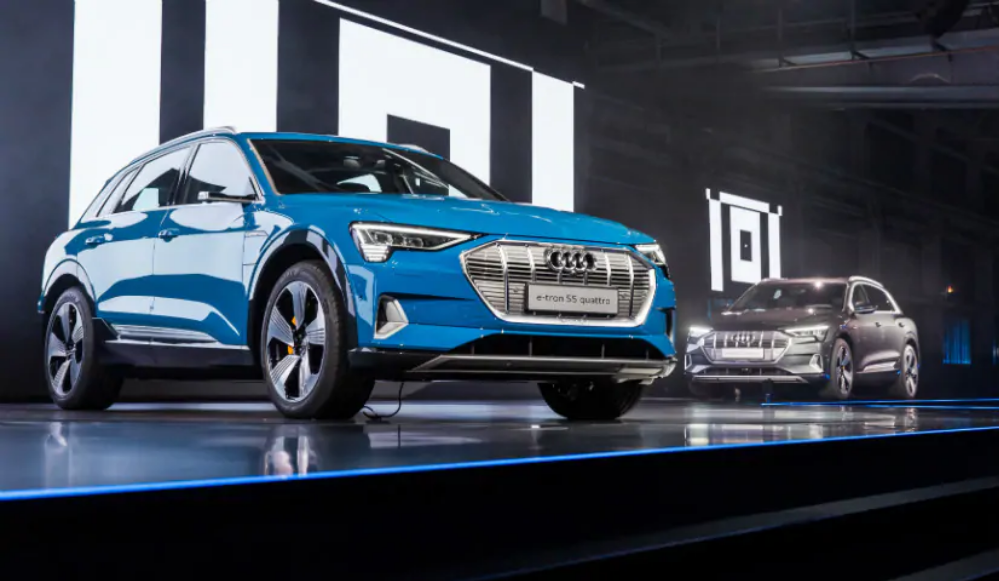 Latest Electric Vehicles News in India-29 SEP 2018