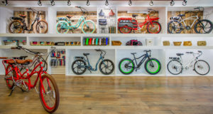 Pedego Electric Bikes