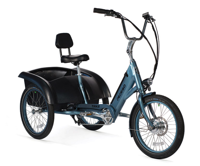 Pedego Electric Bikes from Canada Review India's best electric