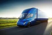 Tesla Semi Electric Truck Review