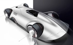 Top 10 Future Electric Cars