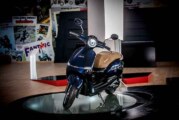 E-BROH SPUMA Li Electric Scooter Review