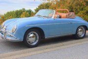 Electra Meccanica eRoadster Specifications