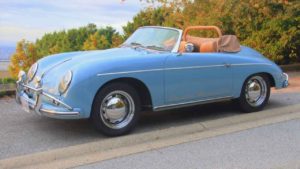 Electra Meccanica eRoadster