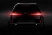 Hyundai Saga EV Concept Spotted
