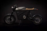 TARFORM ELECTRIC MOTORCYCLE ARTIFICIAL INTELLIGENCE