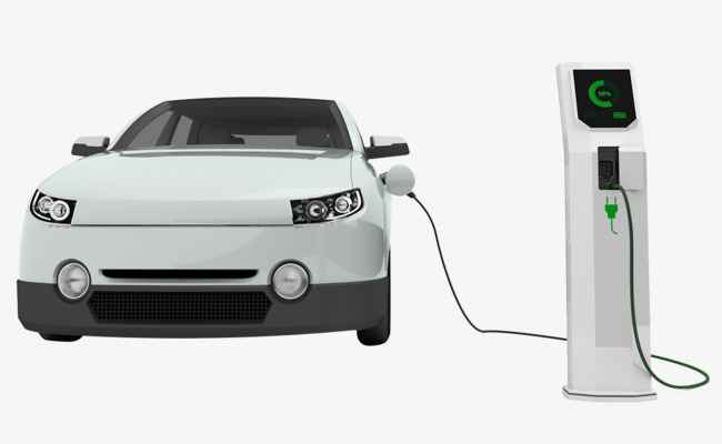 electric vehicle india