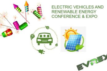 Crackers for Diwali, EVREX 2018 for Electric Vehicles