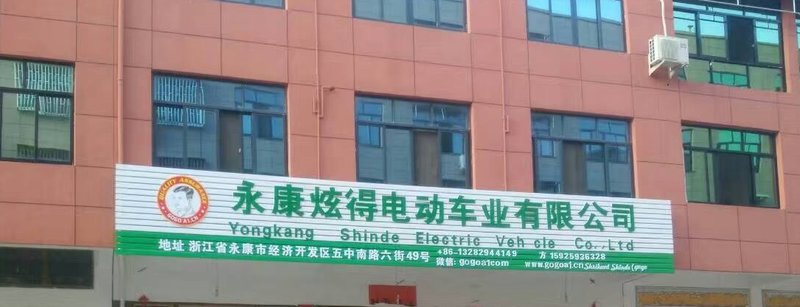 gogoa1 Largest Electric Vehicles Mart in India