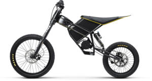 kuberg freerider - Electric BIke for Adults & Teenagers
