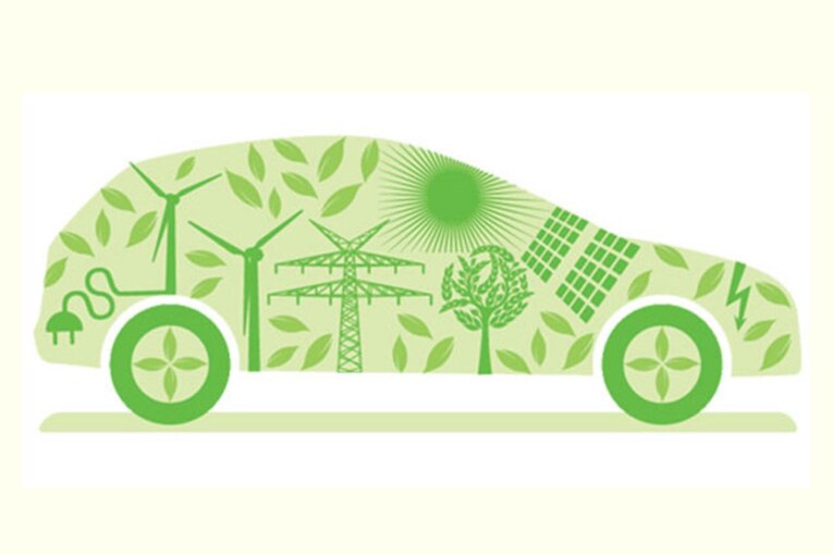 Electric Car Benefits