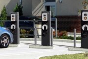 6500 EV Charging Stations in India