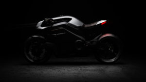 ARC VECTOR ELECTRIC MOTORCYCLE REVIEW