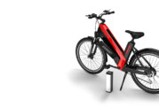 ELECTRIC BIKE DESIGNED AND ENGINEERED IN INDIA