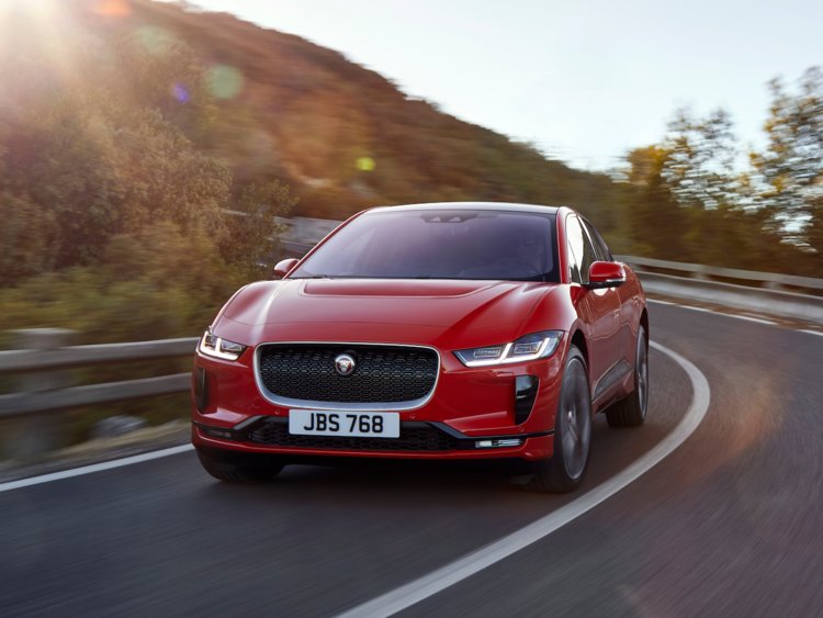 ELECTRIC CARS TO LOOK OUT FOR IN 2019