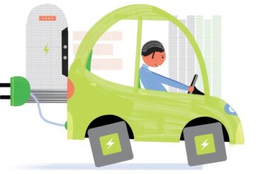ELECTRIC VEHICLE MARKET IN INDIA