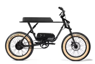 Coast Cycles Launches x750 & x250 Electric Cycles