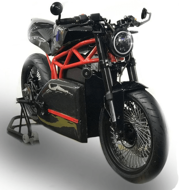 List of Electric Vehicle Startups in India India's best electric