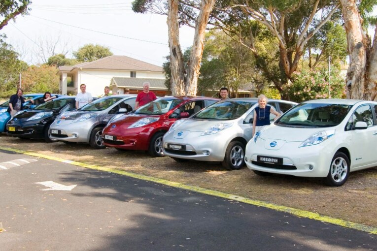 Electric Vehicles Latest News Updates November