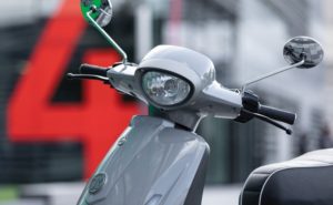 Kumpan 1954 Ri Electric Scooter