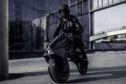 NERA 3D- World’s First Fully 3D PRINTED E-Motorcycle