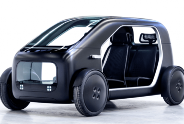 Sin if you don’t Drive this Electric Car Biomega