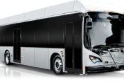 BYD Electric Bus Launched in Hyderabad
