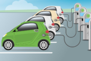 50 Electric Vehicle Charging Stations in Vizag