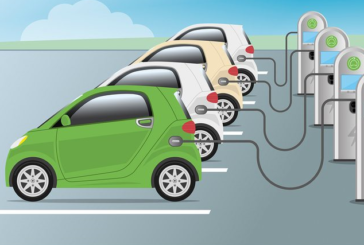 50 Electric Vehicle Charging Stations in Vizag