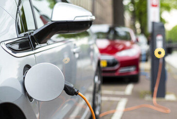 Now you can charge your Electric Vehicles at Homes and Offices!