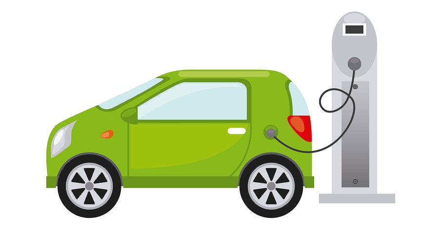 Conference on Electric Vehicles- Sustainable Transformation Of Indian Mobility: