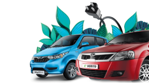 Electric Cars Price List in India on December 2018