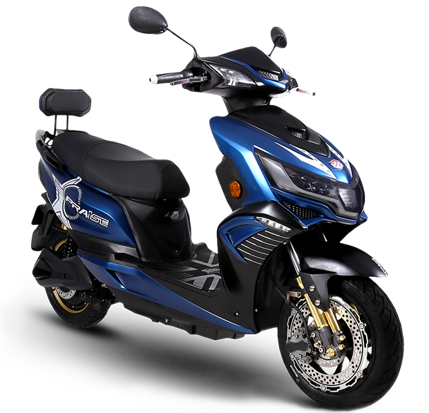 Electric Scooters in India Price List on December 2018 India's best