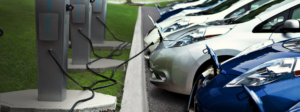 Electric Vehicle Chargers