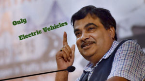 Indian Government - No to Autonomous Vehicles, Yes to EV