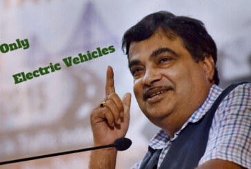 Indian Government: No to Autonomous Vehicles, Yes to EV