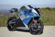 LIGHTNING LS-218 Electric SuperBike Price, Specs & Review