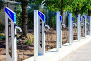 List of EV Charging Stations in Hyderabad