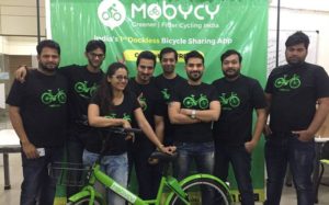 Mobycy Story of an Electric Vehicle Startup in India