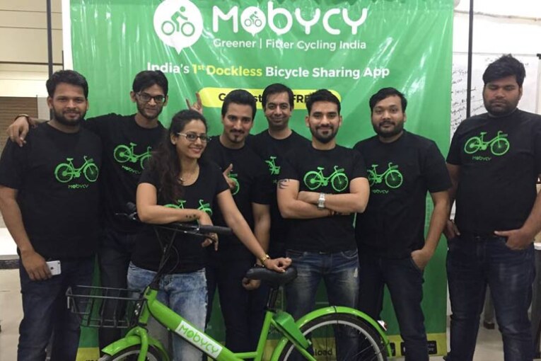 Mobycy Story of an Electric Vehicle Startup in India