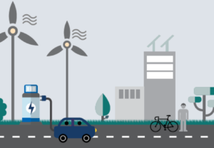 Myths and Facts of Electric Vehicles