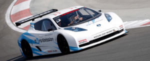 NISSAN LEAF NISMO RC