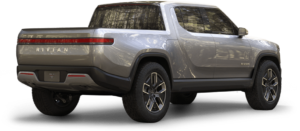 Rivian R1T - Reserve this Electric Truck for $1000