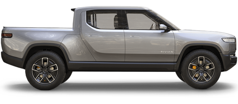 Rivian R1T - Reserve this Electric Truck for $1000 - India's best ...