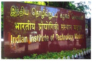 Start-ups at IIT-M focuses on EV Market