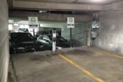 Government: 20% parking space should be allotted in residential and commercial complexes for charging Electric Vehicles