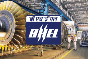 BHEL To Install Electric Vehicle Charging Stations