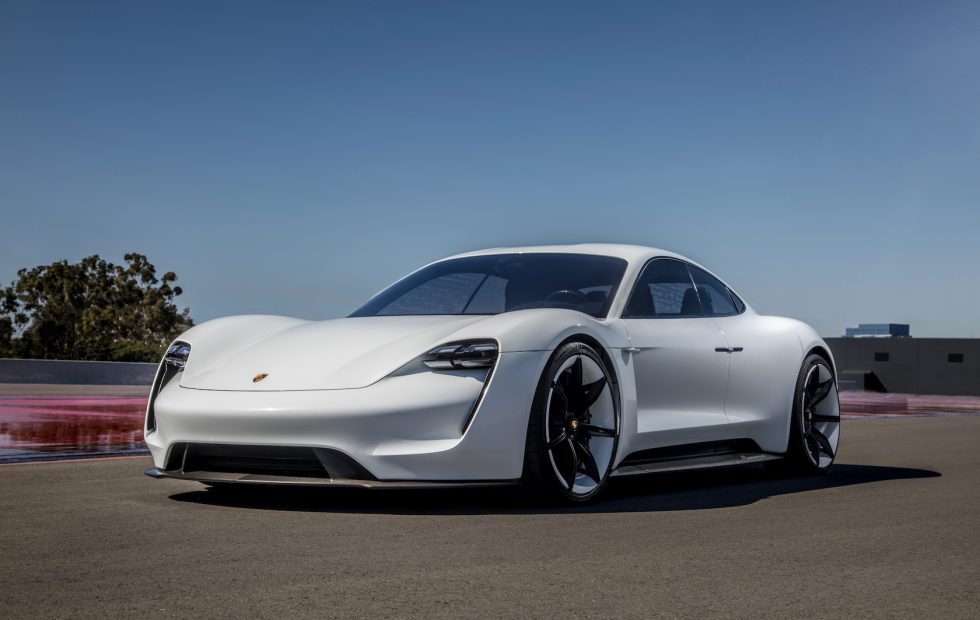 Best Electric Cars In 2019