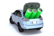 Know How To Give More Life To Your Electric Car Battery