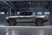 R1T- World’s First Off Road Electric Pickup Truck by Rivian